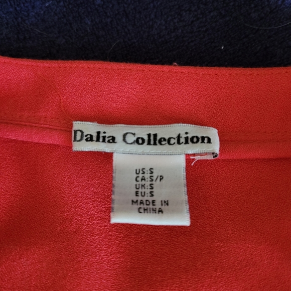 Blouse - Picture 3 of 3